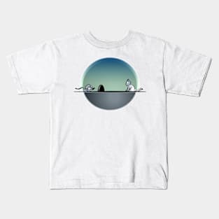 The encounter Kids T-Shirt